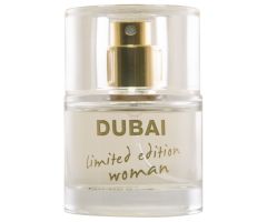 HOT - PHEROMONE PERFUME DUBAI LIMITED EDITION WOMEN 30 ML HOT - PHEROMONE PERFUME DUBAI LIMITED EDITION WOMEN 30 ML