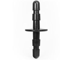 HUNG SYSTEM - DOBLE PLUG COLOR NEGRO HUNG SYSTEM - DOBLE PLUG COLOR NEGRO