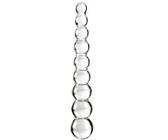 ICICLES - N. 2 GLASS MASSAGER ICICLES - N. 2 GLASS MASSAGER