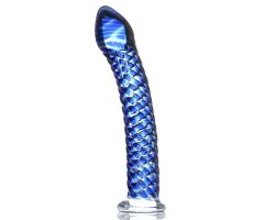 ICICLES - N. 29 GLASS MASSAGER ICICLES - N. 29 GLASS MASSAGER
