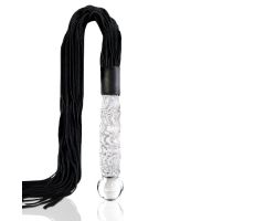 ICICLES - N. 38 MASAJEADOR DE VIDRIO ICICLES - N. 38 MASAJEADOR DE VIDRIO