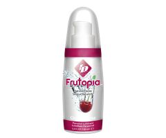 ID FRUTOPIA - SABOR CEREZA 100ML ID FRUTOPIA - SABOR CEREZA 100ML