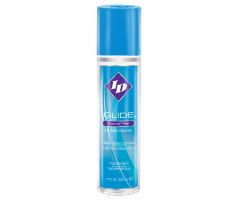 ID GLIDE - WATER BASED LUBRICANT ID 500 ML ID GLIDE - WATER BASED LUBRICANT ID 500 ML