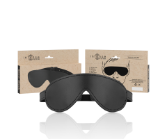 INTENSE - FETISH ANTIFAZ CUERO VEGANO INTENSE - FETISH ANTIFAZ CUERO VEGANO