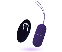 INTENSE - FLIPPY I HUEVO CONTROL REMOTO LILA INTENSE - FLIPPY I HUEVO CONTROL REMOTO LILA