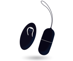 INTENSE - FLIPPY I HUEVO CONTROL REMOTO NEGRO INTENSE - FLIPPY I HUEVO CONTROL REMOTO NEGRO