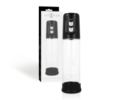 INTENSE - PUMP BOMBA AUTOMÁTICA INTENSE - PUMP BOMBA AUTOMÁTICA