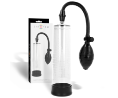 INTENSE - PUMP TRANSPARENT PUMP 02 INTENSE - PUMP TRANSPARENT PUMP 02