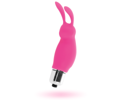 INTENSE - RABBIT ROGER ROSA INTENSE - RABBIT ROGER ROSA