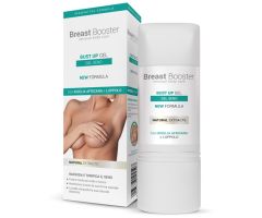 INTIMATELINE - BREAST BOOSTER BREASTS TONING AND FIRMING GEL 100 ML INTIMATELINE - BREAST BOOSTER BREASTS TONING AND FIRMING GEL 100 ML