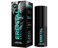 INTIMATELINE - EREKTAL CREMA DE ERECCION 30 ML INTIMATELINE - EREKTAL CREMA DE ERECCION 30 ML