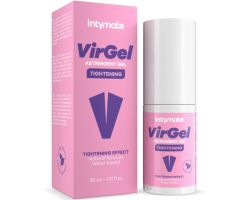 INTIMATELINE INTYMATE - VIRGEL WATER-BASE GEL FOR HER 30 ML INTIMATELINE INTYMATE - VIRGEL WATER-BASE GEL FOR HER 30 ML