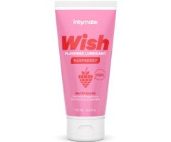 INTIMATELINE INTYMATE - WISH FRAMBUESA LUBRICANTE AROMATIZADO 100 ML INTIMATELINE INTYMATE - WISH FRAMBUESA LUBRICANTE AROMATIZADO 100 ML