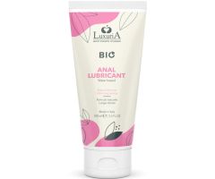 INTIMATELINE - LUXURIA BIO ANAL WATER-BASED LUBRICANT 100 ML INTIMATELINE - LUXURIA BIO ANAL WATER-BASED LUBRICANT 100 ML