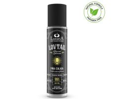 INTIMATELINE - LUXURIA WATER BASED LOVTAIL LUBRICANT PIÑA COLADA 60 ML INTIMATELINE - LUXURIA WATER BASED LOVTAIL LUBRICANT PIÑA COLADA 60 ML