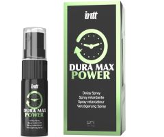 INTT - DURA MAX POWER SPRAY RETARDANTE INTT - DURA MAX POWER SPRAY RETARDANTE