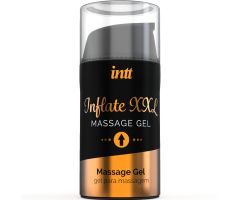 INTT FOR HIM - INTIMATE GEL TO INCREASE ERECTION AND PENIS SIZE INTT FOR HIM - INTIMATE GEL TO INCREASE ERECTION AND PENIS SIZE