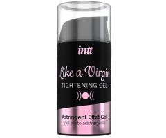 INTT LUBRICANTS - LIKE A VIRGIN INTENSE VAGINAL TIGHTENING GEL INTT LUBRICANTS - LIKE A VIRGIN INTENSE VAGINAL TIGHTENING GEL