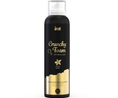 INTT MASSAGE & ORAL SEX - CRUNCHY CRUNCHY VANILLA STIMULANET FOAM INTT MASSAGE & ORAL SEX - CRUNCHY CRUNCHY VANILLA STIMULANET FOAM