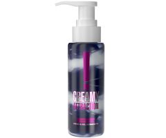 INTT RELEASES - KISSABLE BLACKBERRY FLAVOR CREAM AND GEL 100 ML INTT RELEASES - KISSABLE BLACKBERRY FLAVOR CREAM AND GEL 100 ML