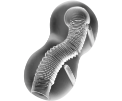 JAMYJOB - EXTREME MASTURBADOR TENSEK 3 TRANSPARENTE JAMYJOB - EXTREME MASTURBADOR TENSEK 3 TRANSPARENTE