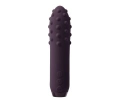 JE JOUE - DUET BULLET PURPLE JE JOUE - DUET BULLET PURPLE