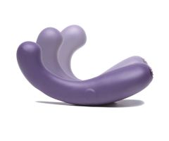 JE JOUE - G-KII STIMULATOR PURPLE JE JOUE - G-KII STIMULATOR PURPLE