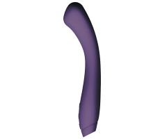 JE JOUE - JUNO VIBRADOR PUNTO G - MORADO JE JOUE - JUNO VIBRADOR PUNTO G - MORADO
