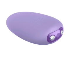 JE JOUE - MIMI SOFT PURPLE MASSAGER JE JOUE - MIMI SOFT PURPLE MASSAGER