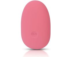 JE JOUE - THE PEBBLE CLIT VIBRATOR STIMULATOR PINK JE JOUE - THE PEBBLE CLIT VIBRATOR STIMULATOR PINK