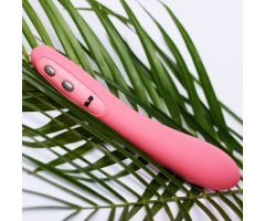 JE JOUE - THE WAND G-SPOT VIBRATOR PINK JE JOUE - THE WAND G-SPOT VIBRATOR PINK