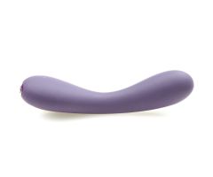 JE JOUE - UMA PURPLE VIBRATOR JE JOUE - UMA PURPLE VIBRATOR
