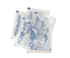 JOYDIVISION AQUAGLIDE - LUBRICANTE BASE AGUA NEUTRO MONODOSIS 3 ML JOYDIVISION AQUAGLIDE - LUBRICANTE BASE AGUA NEUTRO MONODOSIS 3 ML