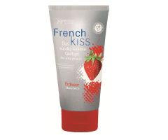 JOYDIVISION FRENCH KISS - STRAWBERRY ORAL SEX GEL JOYDIVISION FRENCH KISS - STRAWBERRY ORAL SEX GEL