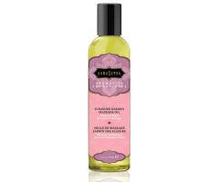 KAMASUTRA - ACEITE DE MASAJE JARDIN DEL PLACER 59 ML KAMASUTRA - ACEITE DE MASAJE JARDIN DEL PLACER 59 ML