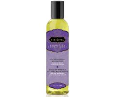 KAMASUTRA - ACEITE DE MASAJE MEZCLA ARMONIOSA 236ML KAMASUTRA - ACEITE DE MASAJE MEZCLA ARMONIOSA 236ML