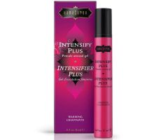 KAMASUTRA - INTENSIFYING GELS FOR WOMEN HEAT EFFECT 12 ML KAMASUTRA - INTENSIFYING GELS FOR WOMEN HEAT EFFECT 12 ML