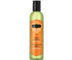 KAMASUTRA - NATURALS MASSAGE OIL TROPICAL FRUITS 236ML KAMASUTRA - NATURALS MASSAGE OIL TROPICAL FRUITS 236ML