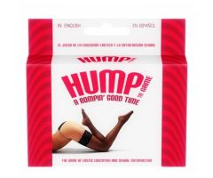 KHEPER GAMES - HUMP THE GAME ES, EN KHEPER GAMES - HUMP THE GAME ES, EN