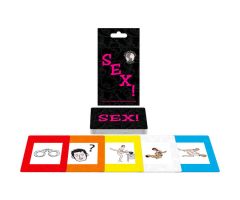 KHEPER GAMES - INTERNATIONAL SEX!CARD GAME KHEPER GAMES - INTERNATIONAL SEX!CARD GAME