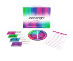 KHEPER GAMES - LADIES NIGHT THE GAME. KHEPER GAMES - LADIES NIGHT THE GAME.