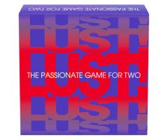 KHEPER GAMES - LUST JUEGO DE PASION PARA DOS ES/EN KHEPER GAMES - LUST JUEGO DE PASION PARA DOS ES/EN