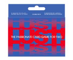 KHEPER GAMES - LUST THE PASSIONATE CARD GAME. EN, ES KHEPER GAMES - LUST THE PASSIONATE CARD GAME. EN, ES