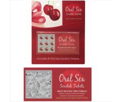 KHEPER GAMES - ORAL SEX SCRATCH AND WIN KHEPER GAMES - ORAL SEX SCRATCH AND WIN
