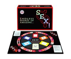 KHEPER GAMES - SEX BOARD GAME KHEPER GAMES - SEX BOARD GAME