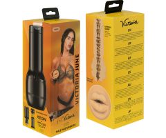 KIIROO - FEEL VICTORIA JUNE BOCA KIIROO - FEEL VICTORIA JUNE BOCA