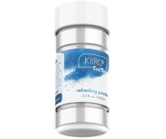 KIIROO - FEELNEW REFRESHING POWDER POLVOS MANTENIMIENTO 100 ML KIIROO - FEELNEW REFRESHING POWDER POLVOS MANTENIMIENTO 100 ML