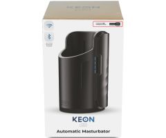 KIIROO - KEON WIFI AUTOMATIC MASTURBATOR KIIROO - KEON WIFI AUTOMATIC MASTURBATOR