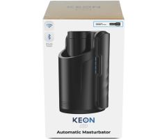 KIIROO - KEON WIFI COMBO AUTOMATIC MASTURBATOR + FEEL STROKER KIIROO - KEON WIFI COMBO AUTOMATIC MASTURBATOR + FEEL STROKER