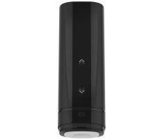 KIIROO - ONYX+ TELEDILDONIC MASTURBATOR WITH SKIN TEXTURE KIIROO - ONYX+ TELEDILDONIC MASTURBATOR WITH SKIN TEXTURE